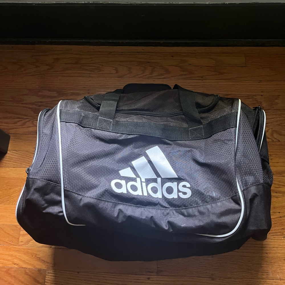 Adidas Duffle Bag
